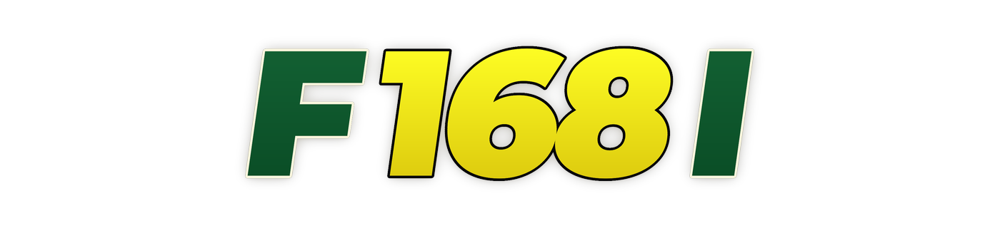 f168i Logo